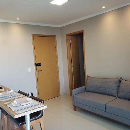 Ferienwohnung 01 Qt.| 2 Hosp. | Linda Vista | Goiania Shopping Exterior foto